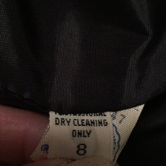 Ilie Wacs, Women blazer size 8 - Picture 6 of 6